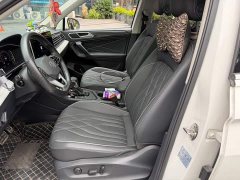 Volkswagen Tiguan L 330TSI Automatic FWD R-Line Comfort Edition - ფოტო 8