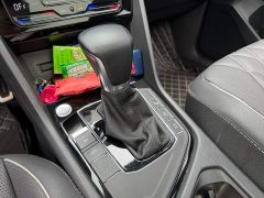 Volkswagen Tiguan L 330TSI Automatic FWD R-Line Comfort Edition - ფოტო 9