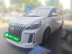 Buick GL8 Land Business Class 652T Comfort - photo 1