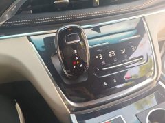 Buick GL8 Land Business Class 652T Comfort - photo 10