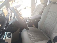 Buick GL8 Land Business Class 652T Comfort - photo 11