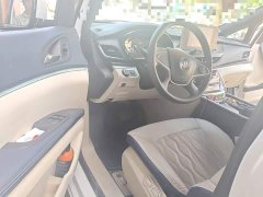 Buick GL8 Land Business Class 652T Comfort - photo 12
