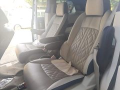 Buick GL8 Land Business Class 652T Comfort - photo 13