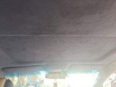Buick GL8 Land Business Class 652T Comfort - photo 14