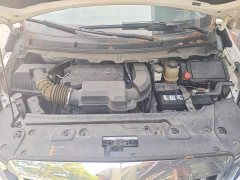 Buick GL8 Land Business Class 652T Comfort - photo 16