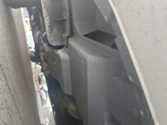 Buick GL8 Land Business Class 652T Comfort - photo 17