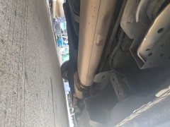 Buick GL8 Land Business Class 652T Comfort - photo 18