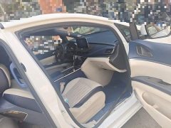 Buick GL8 Land Business Class 652T Comfort - photo 19