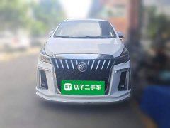 Buick GL8 Land Business Class 652T Comfort - photo 2