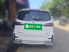 Buick GL8 Land Business Class 652T Comfort - photo 3