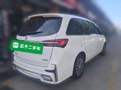 Buick GL8 Land Business Class 652T Comfort - photo 4