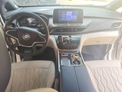 Buick GL8 Land Business Class 652T Comfort - photo 5