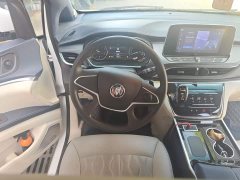 Buick GL8 Land Business Class 652T Comfort - photo 6