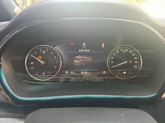Buick GL8 Land Business Class 652T Comfort - photo 7