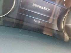 Buick GL8 Land Business Class 652T Comfort - photo 8