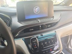 Buick GL8 Land Business Class 652T Comfort - photo 9