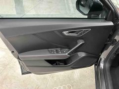 Audi Q2L 35 TFSI Dynamic Entry - ფოტო 15