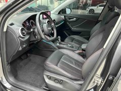 Audi Q2L 35 TFSI Dynamic Entry - ფოტო 16