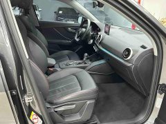 Audi Q2L 35 TFSI Dynamic Entry - ფოტო 18