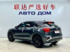 Audi Q2L 35 TFSI Dynamic Entry - ფოტო 4