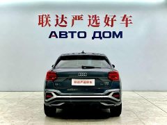 Audi Q2L 35 TFSI Dynamic Entry - ფოტო 5