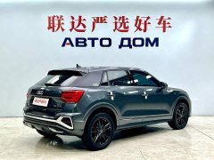Audi Q2L 35 TFSI Dynamic Entry - ფოტო 6