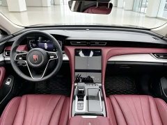 FAW Red Flag H5 1.5T DCT Qiyun Edition - photo 5
