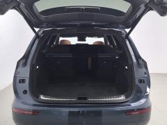 AITO M7 1.5T Intelligent Driving AWD Ultra 5-Seater - ფოტო 16