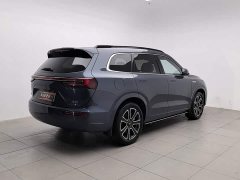 AITO M7 1.5T Intelligent Driving AWD Ultra 5-Seater - ფოტო 2