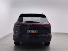 AITO M7 1.5T Intelligent Driving AWD Ultra 5-Seater - ფოტო 4