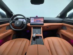 AITO M7 1.5T Intelligent Driving AWD Ultra 5-Seater - ფოტო 5