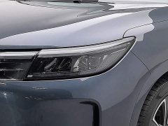 AITO M7 1.5T Intelligent Driving AWD Ultra 5-Seater - ფოტო 7