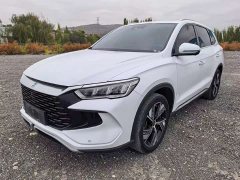 BYD Song Pro New Energy Champion Edition DM-i 110KM Excellence - фото 1