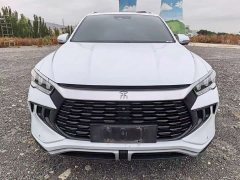 BYD Song Pro New Energy Champion Edition DM-i 110KM Excellence - фото 2