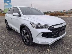 BYD Song Pro New Energy Champion Edition DM-i 110KM Excellence - фото 3