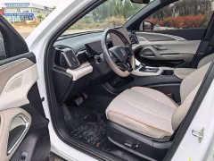 BYD Song Pro New Energy Champion Edition DM-i 110KM Excellence - фото 7