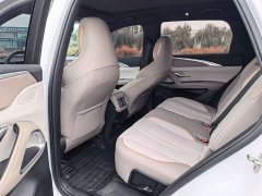 BYD Song Pro New Energy Champion Edition DM-i 110KM Excellence - фото 9