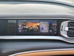 Denza D9 DM-i Smart Drive 1020 Four-Wheel Drive Flagship - ფოტო 11