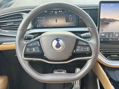 Denza D9 DM-i Smart Drive 1020 Four-Wheel Drive Flagship - ფოტო 13