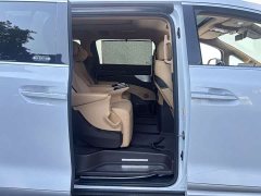 Denza D9 DM-i Smart Drive 1020 Four-Wheel Drive Flagship - ფოტო 18