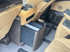 Denza D9 DM-i Smart Drive 1020 Four-Wheel Drive Flagship - ფოტო 19