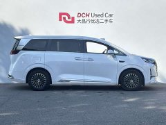 Denza D9 DM-i Smart Drive 1020 Four-Wheel Drive Flagship - ფოტო 3
