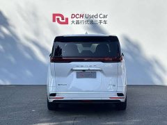 Denza D9 DM-i Smart Drive 1020 Four-Wheel Drive Flagship - ფოტო 5