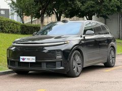 Li Auto L7 MAX - ფოტო 1