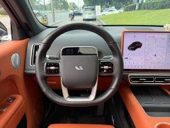 Li Auto L7 MAX - ფოტო 14