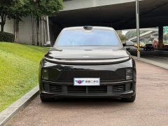 Li Auto L7 MAX - ფოტო 2