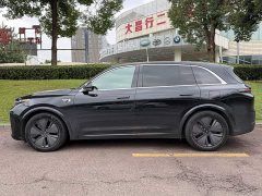 Li Auto L7 MAX - ფოტო 3