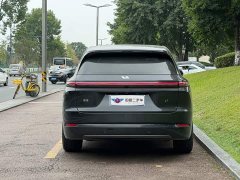 Li Auto L7 MAX - ფოტო 5