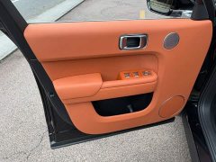 Li Auto L7 MAX - ფოტო 6