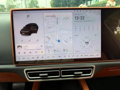 Li Auto L7 MAX - ფოტო 9